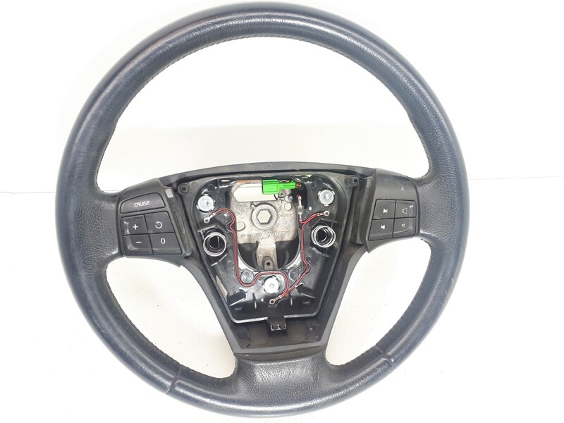 Volant VOLVO S40 BERLINA 1.6 D Kinetic Diesel - 1