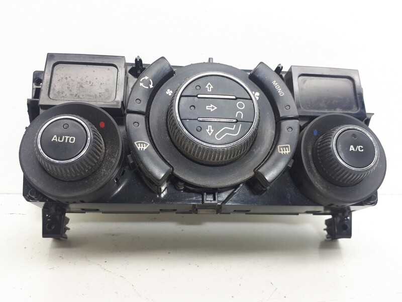 Commande chauffage PEUGEOT 308 1.6 16V HDi FAP Diesel - 1