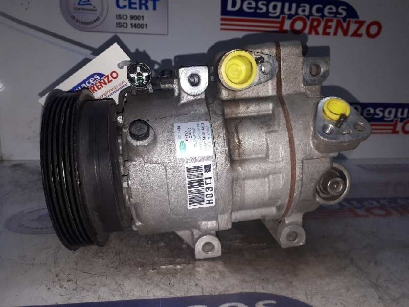 Compressore clima HYUNDAI I30 Classic Diésel - 1