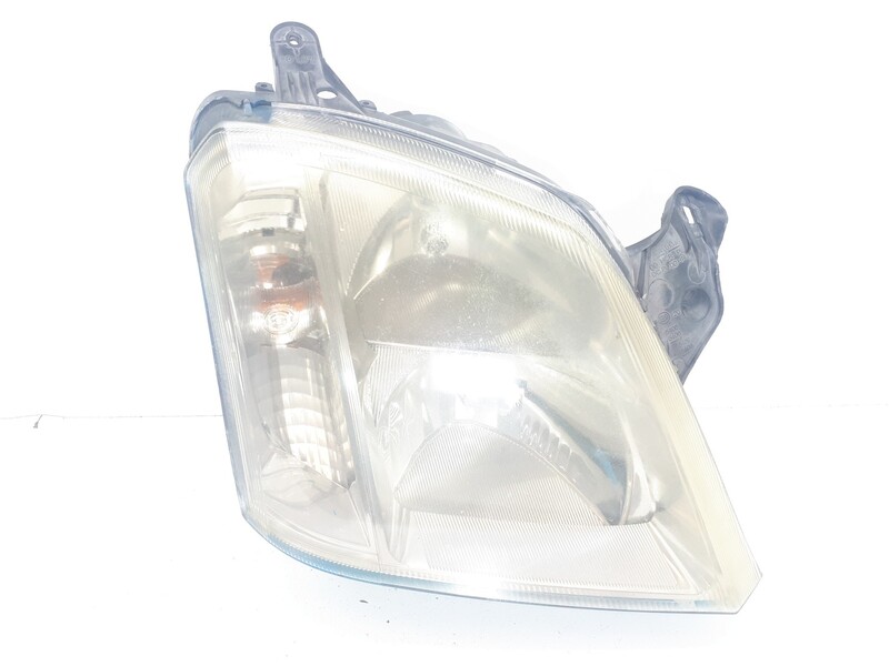 Gruppo ottico anteriore principale destro (luci)(faro) OPEL MERIVA Cosmo Gasolina - 1