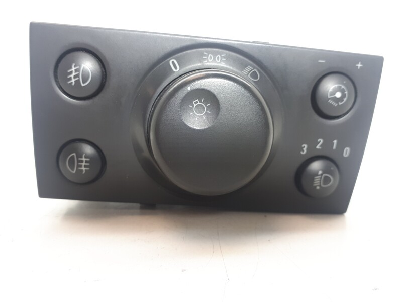 Commodo phare OPEL MERIVA Cosmo Essence - 1