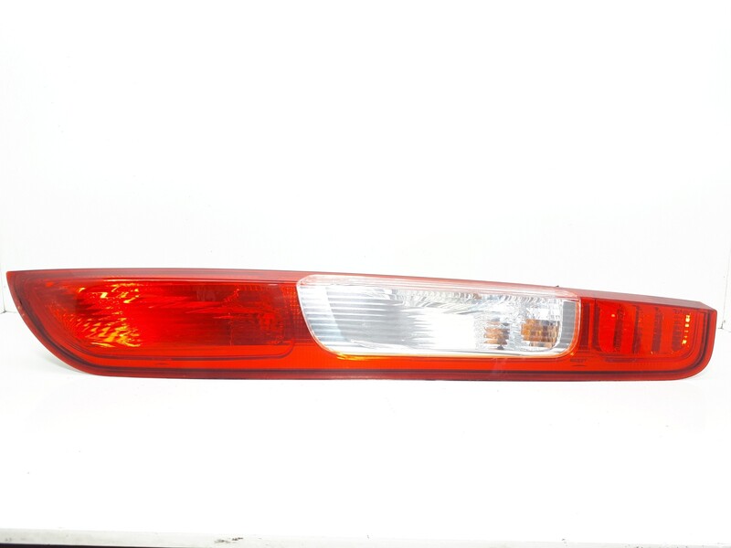 Feu arriere principal gauche (feux) FORD FOCUS BERLINA (CAP) S Diesel - 1