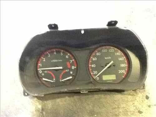 Tachimetro HONDA HR-V (GH) 1.6 CAT Gasolina - 1