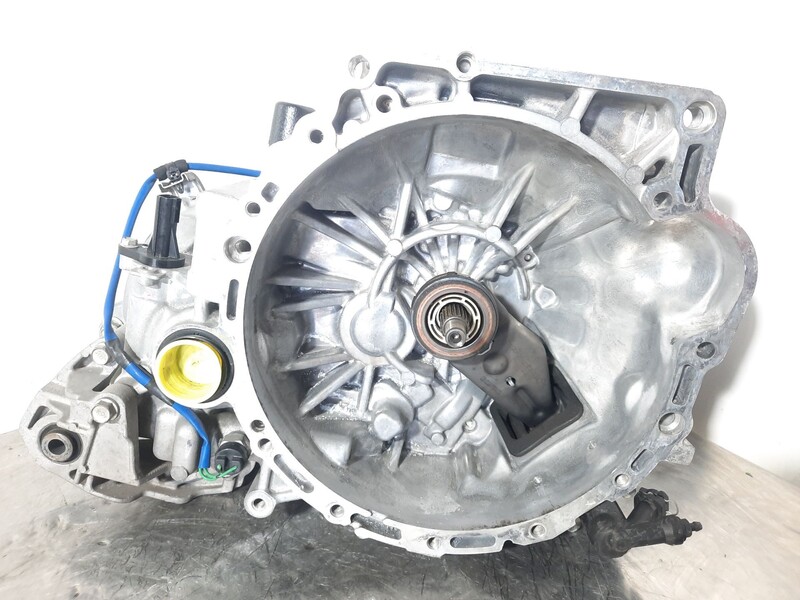Boite de vitesses MAZDA 3 (BK) 1.6 Essence - 1