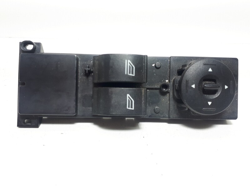 Interruttore lavacristalli anteriore sinistro FORD FOCUS BERLINA (CAP) S Diésel - 1