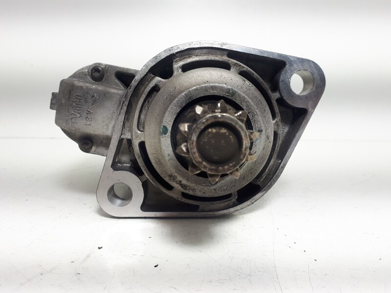 Demarreur AUDI A3 (8P) 2.0 FSI Ambiente Essence - 1