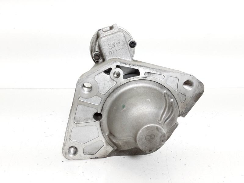 Motorino avviamento RENAULT SCENIC III Dynamique Diésel - 1