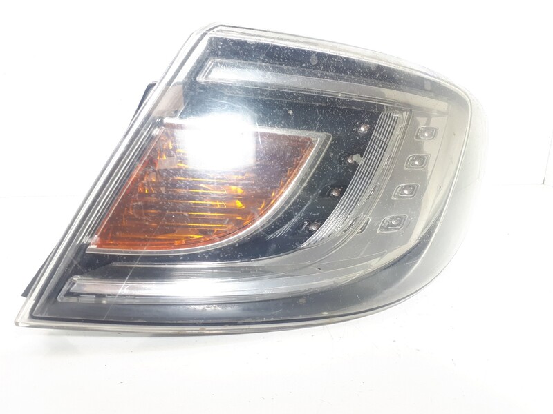 Fanale posteriore principale destro (luci) MAZDA 6 LIM. (GH) 2.0 CRTD 140cv Active Diésel - 1