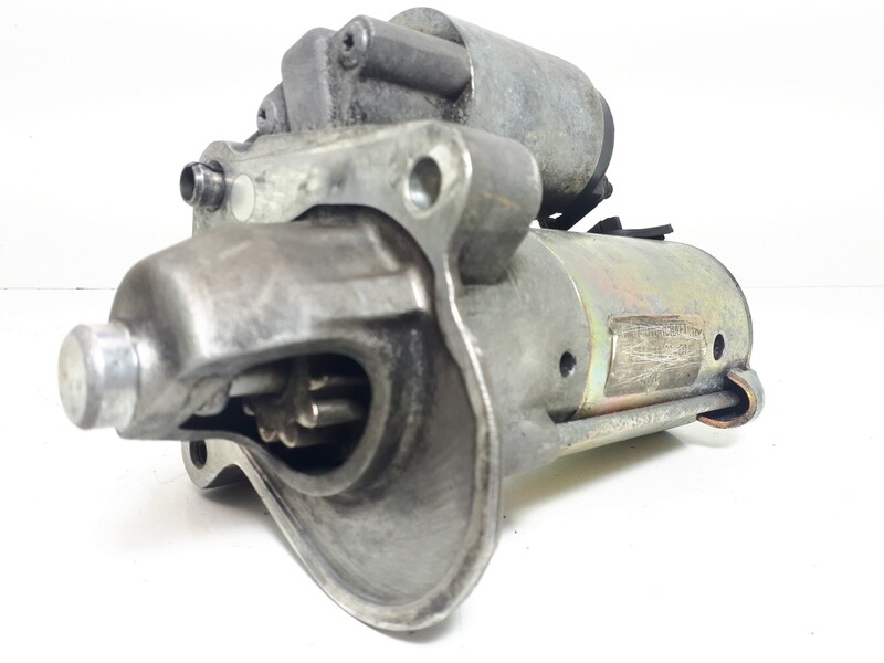 Motorino avviamento FORD FOCUS C-MAX (CAP) Ambiente Diésel - 1