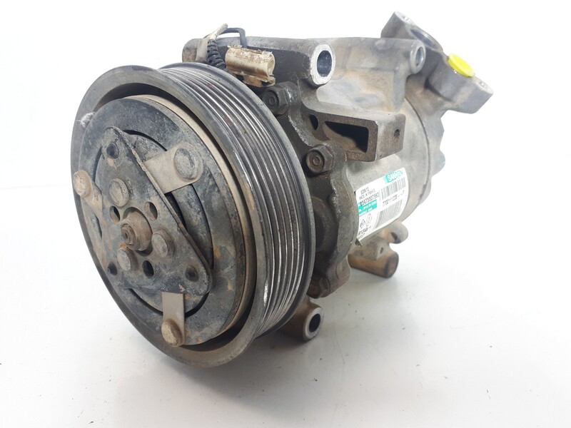 Compresseur clim RENAULT KANGOO (F/KC0) Diesel - 1