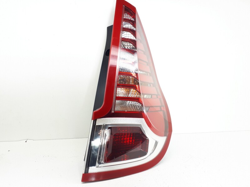 Fanale posteriore principale destro (luci) RENAULT SCENIC III Dynamique Diésel - 1