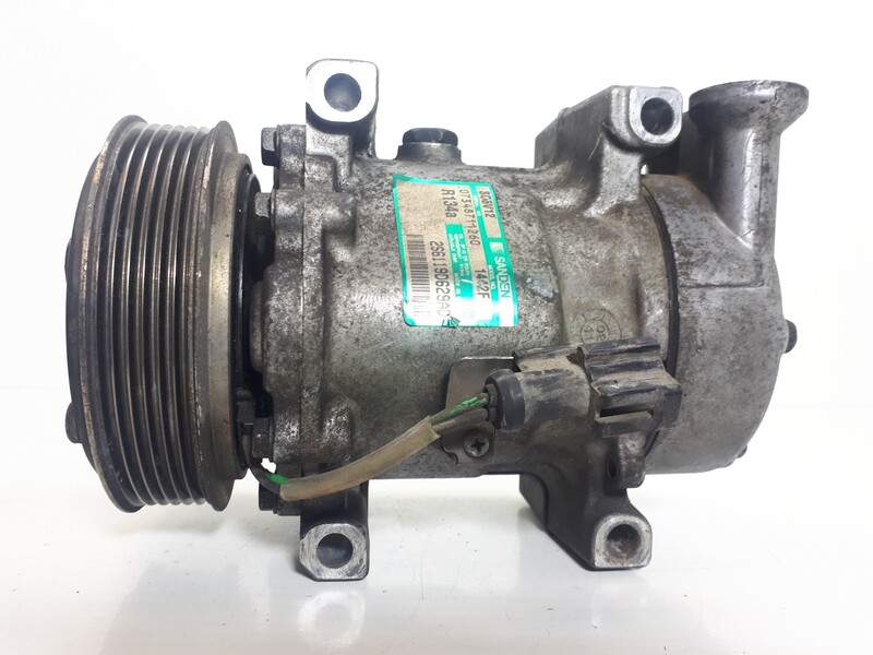 Compressore clima FORD FIESTA (CBK) Ambiente Diésel - 1