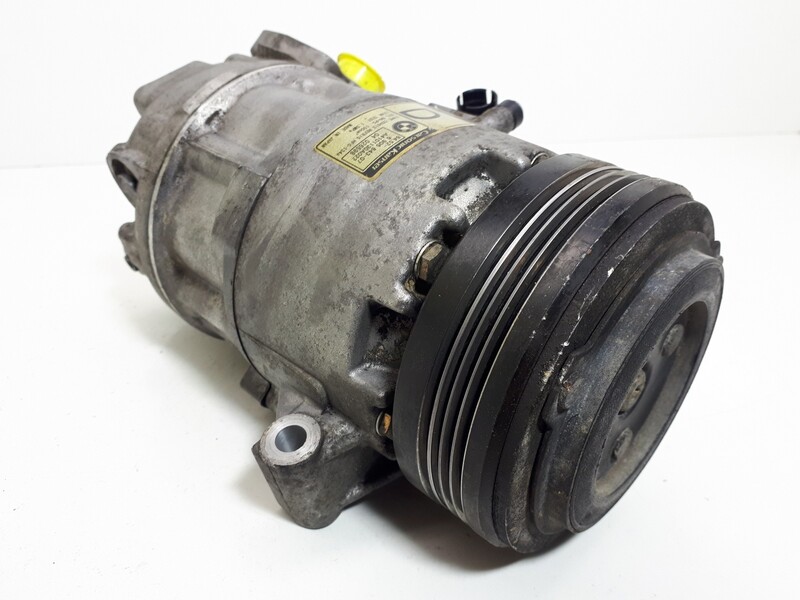 Compresseur clim BMW X3 (E83) 2.0d Diesel - 1