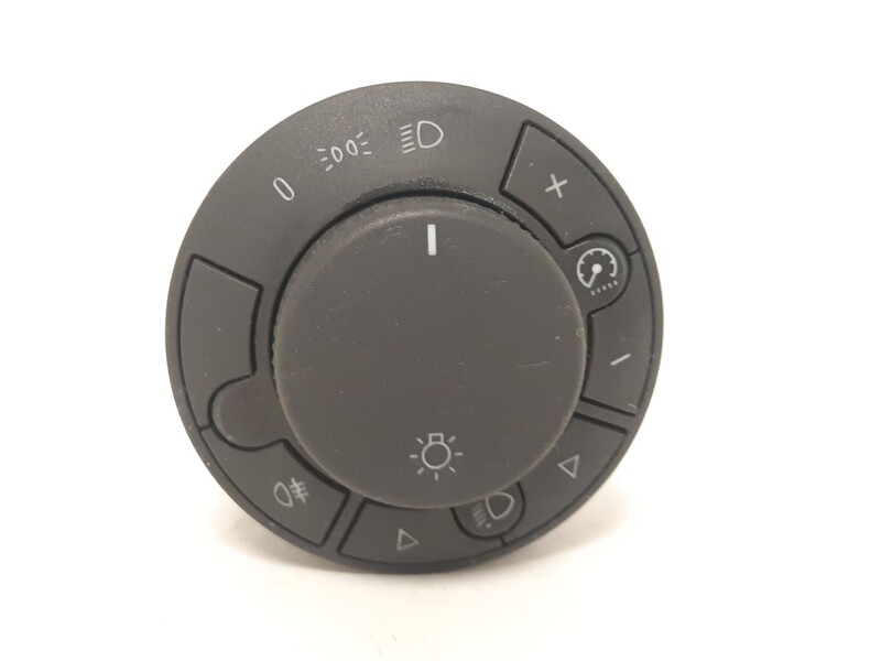 Commodo phare OPEL CORSA D Innovation Diesel - 1