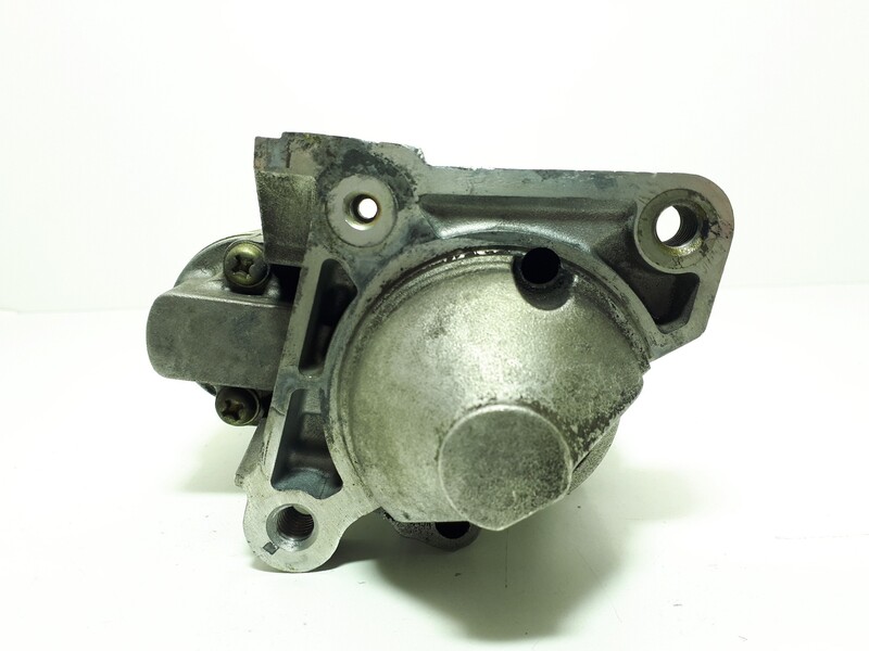 Demarreur RENAULT CLIO II FASE II (B/CB0) Authentique Diesel - 1