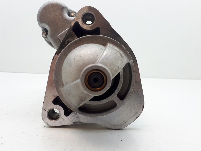 Motorino avviamento CHEVROLET AVEO LS Gasolina - 1