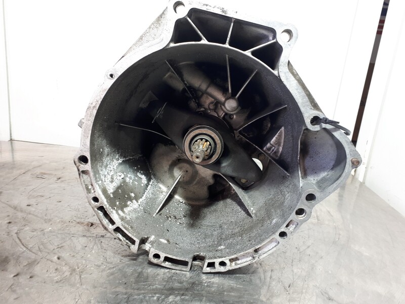 Boite de vitesses BMW SERIE 3 BERLINA (E46) 320d Diesel - 1
