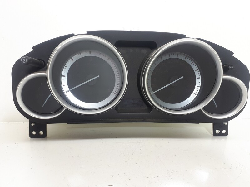 Compteur MAZDA 6 LIM. (GH) 2.0 CRTD 140cv Active Diesel - 1