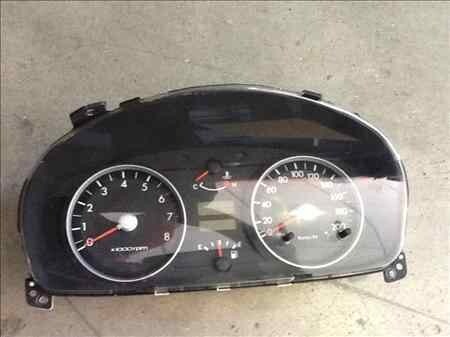 Compteur HYUNDAI GETZ (TB) 1.1 12V CAT Essence - 1