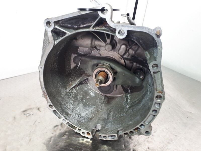 Boite de vitesses BMW SERIE 3 BERLINA (E90) 320d Diesel - 1
