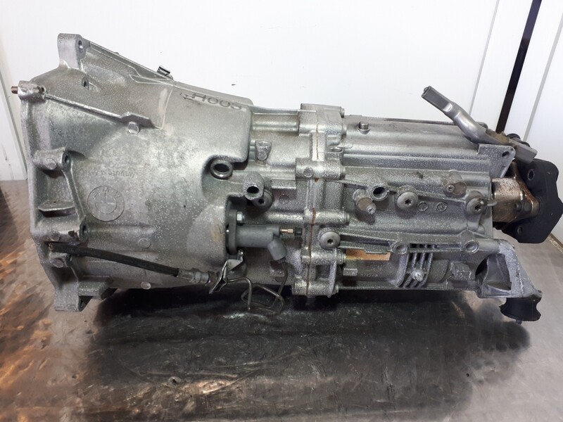 Boite de vitesses BMW SERIE 3 COMPACT (E46) 320td Diesel - 1