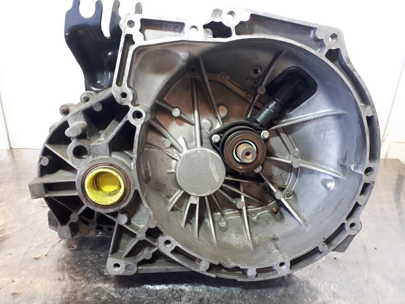 Boite de vitesses FORD FOCUS BERLINA (CAP) Ambiente Diesel - 1