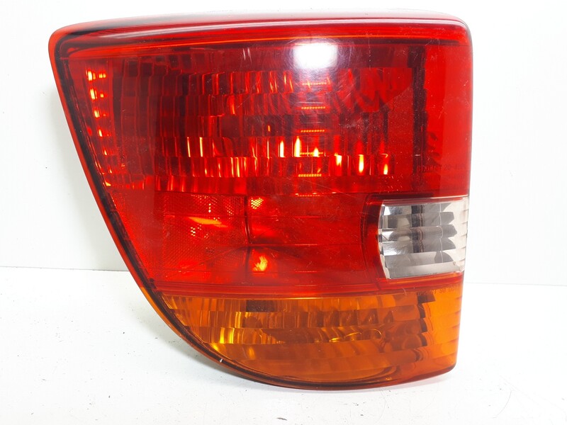 Fanale posteriore principale sinistro (luci) TOYOTA CELICA (T23) 1.8 Gasolina - 1