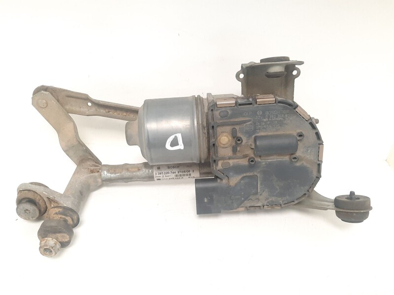 Pompe à carburant SEAT LEON (1P1) 1.9 TDI Diesel - 1