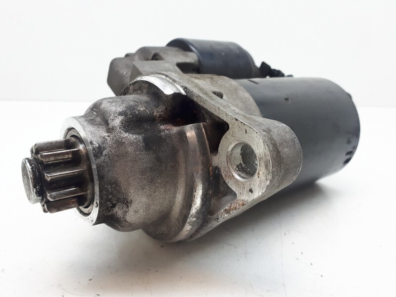 Motorino avviamento SEAT IBIZA (6L1) Cool Gasolina - 1