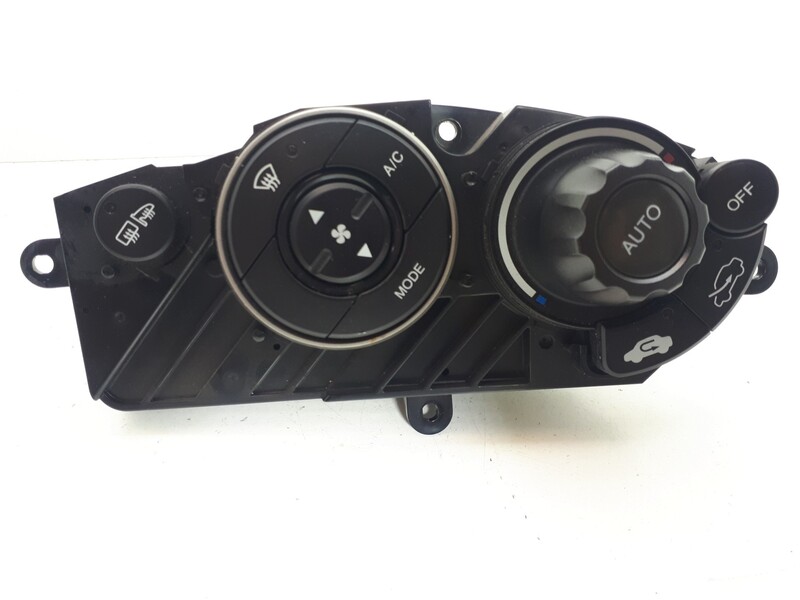 Commande chauffage HONDA CIVIC BERLINA 5 (FK) 1.8 VTEC CAT Essence - 1
