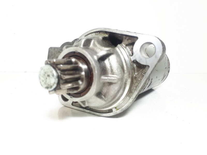 Motorino avviamento SEAT IBIZA (6L1) Signo Diésel - 1