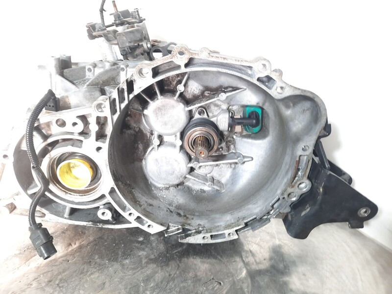 Scatola cambio HYUNDAI TUCSON (JM) 2.0 CRDi A las 4 ruedas Diésel - 1