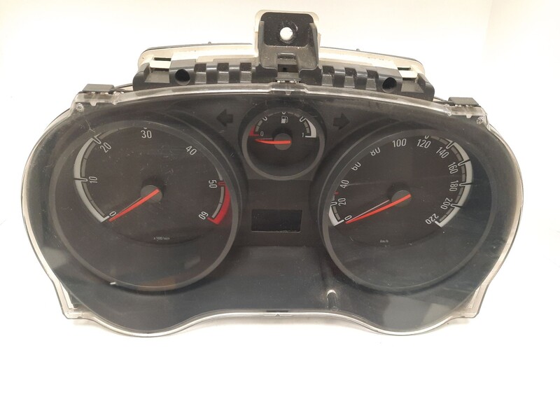 Compteur OPEL CORSA D (S07) 1.3 CDTI Diesel - 1