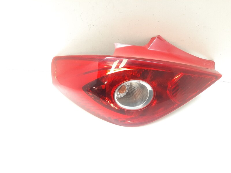 Fanale posteriore principale sinistro (luci) OPEL CORSA D (S07) 1.3 CDTI Diésel - 1