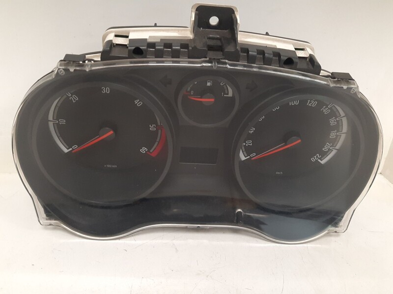 Compteur OPEL CORSA D Furgoneta/Hatchback (S07) 1.3 CDTI Diesel - 1