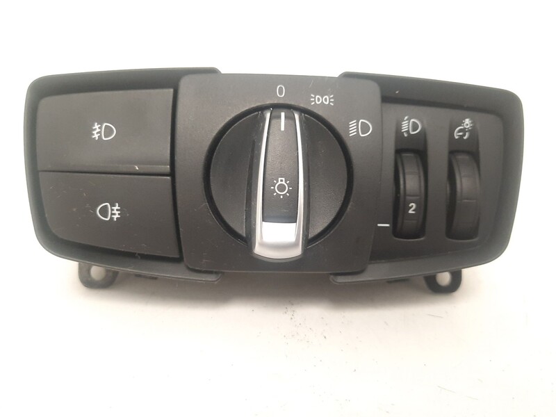 Commodo phare BMW 1 (F20) 118 d Diesel - 1