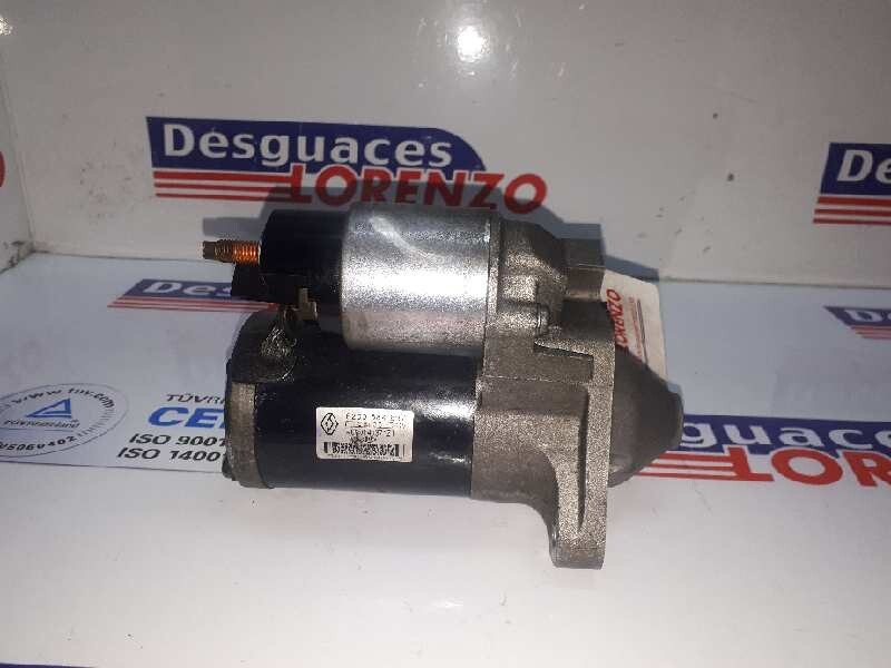 Motorino avviamento RENAULT CLIO III Dynamique Gasolina - 1