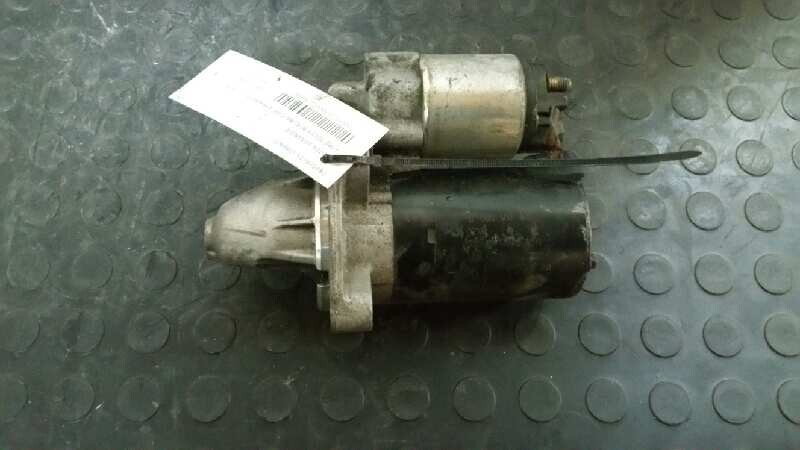Motorino avviamento FORD FOCUS BERLINA (CAP) Ambiente Gasolina - 1