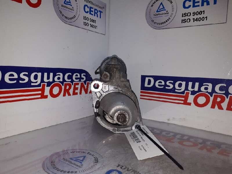 Demarreur NISSAN MICRA (K11) Básico Essence - 1
