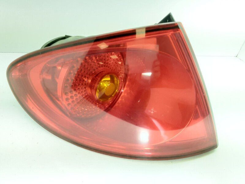 Fanale posteriore principale sinistro (luci) SEAT TOLEDO (5P2) Exclusive Diésel - 1