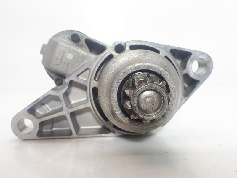 Motor de arranque VOLKSWAGEN GOLF V BERLINA (1K1) Trendline Gasolina - 1