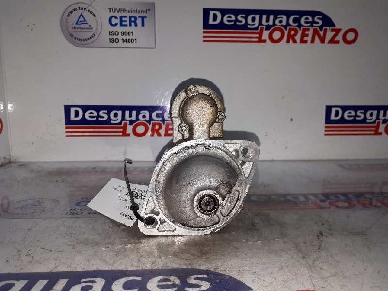 Motorino avviamento KIA RIO 1.4 Active Gasolina - 1
