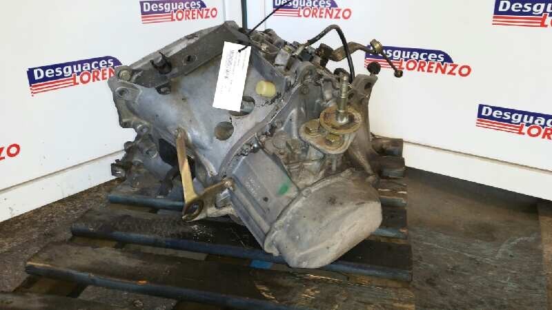 Boite de vitesses PEUGEOT 206 BERLINA XT Diesel - 1
