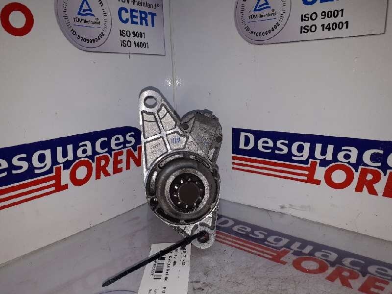 Demarreur SEAT IBIZA SC (6J1) Color Edition Essence - 1