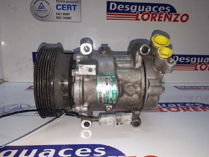 Compressore clima NISSAN MICRA (K12E) Acenta Diésel - 1
