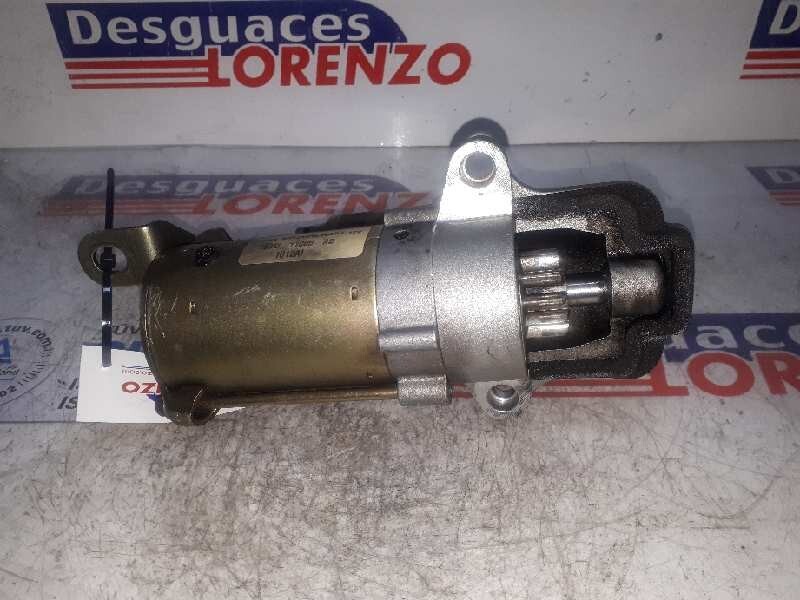 Demarreur FORD MONDEO BERLINA (GE) Ambiente Essence - 1