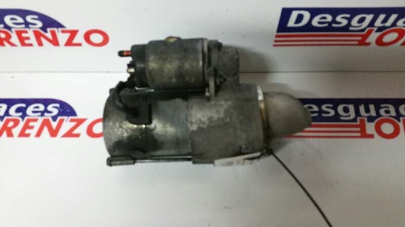 Demarreur CHEVROLET CRUZE LT Diesel - 1
