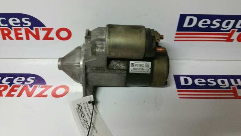 Motorino avviamento MITSUBISHI MONTERO PININ (H60/H70) * Gasolina - 1