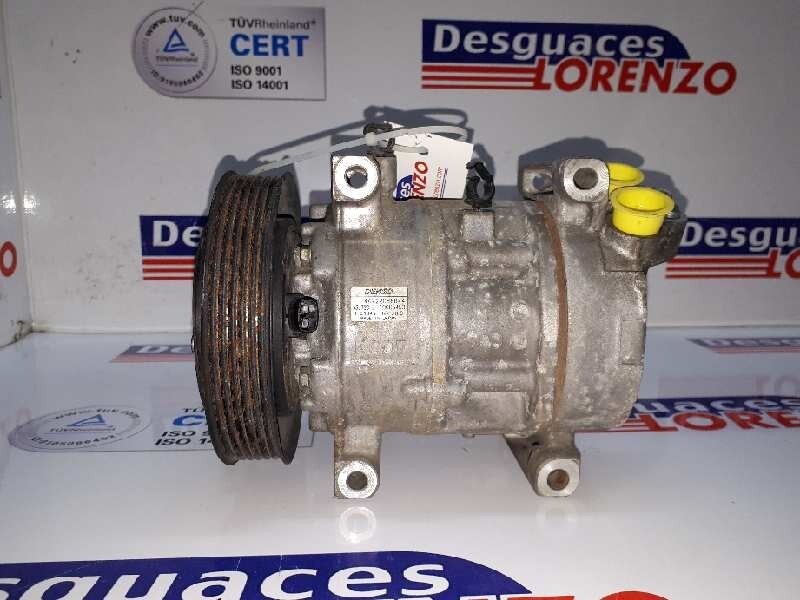 Compressore clima FIAT STILO (192) 1.9 Multijet 150 Schumacher Diésel - 1