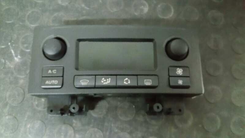Commande chauffage PEUGEOT 307 BERLINA (S2) XS Diesel - 1
